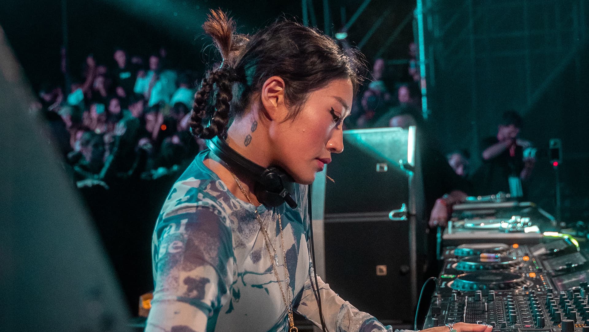 Peggy Gou - Panorama Festival